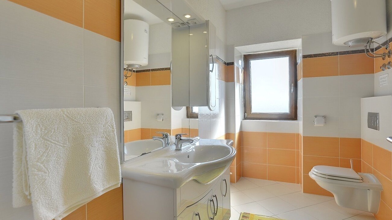 Photo of Bathroom in Dolenja Vas