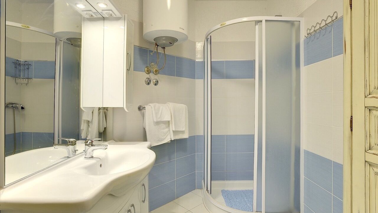 Photo of Bathroom in Dolenja Vas