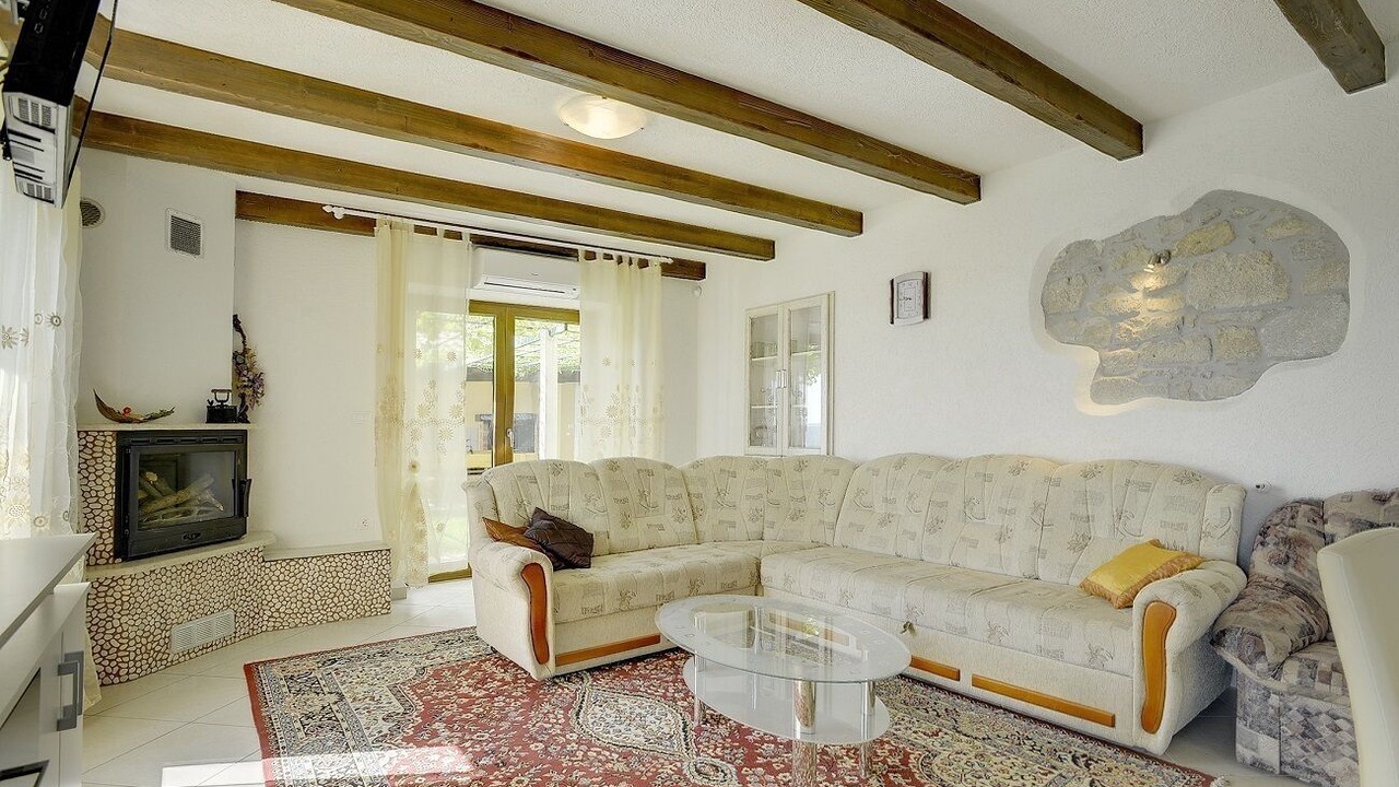 Photo of Livingroom in Dolenja Vas
