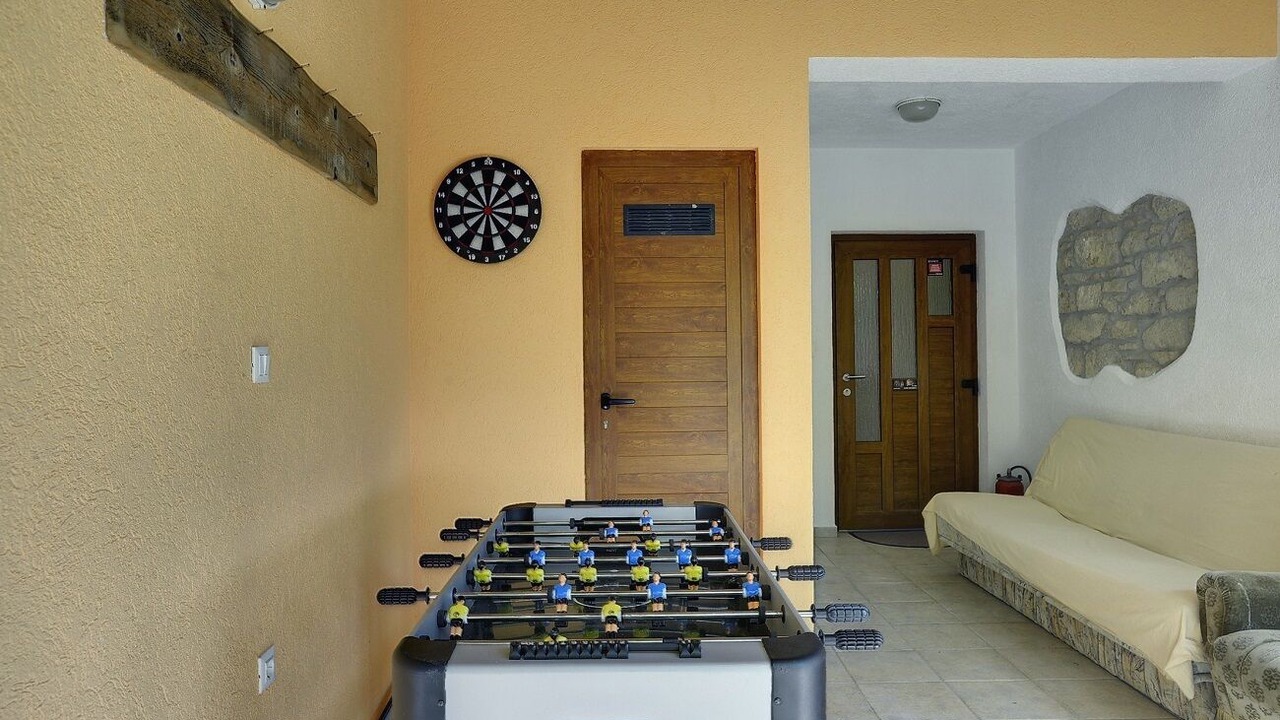 Photo of Bedroom in Dolenja Vas