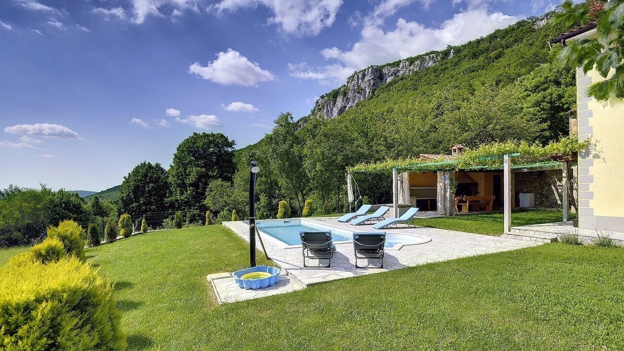 Photo of Outdoor in Dolenja Vas