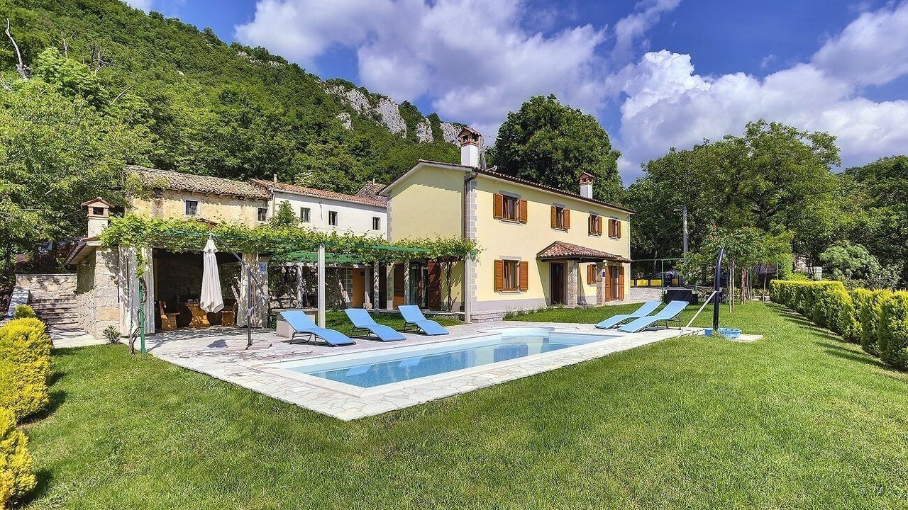 Photo of Outdoor in Dolenja Vas