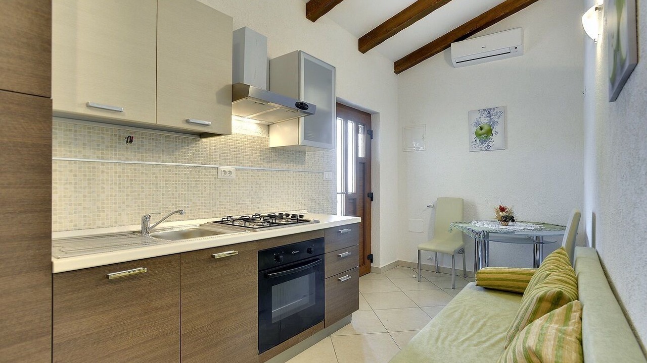 Photo of Kitchen in Dolenja Vas