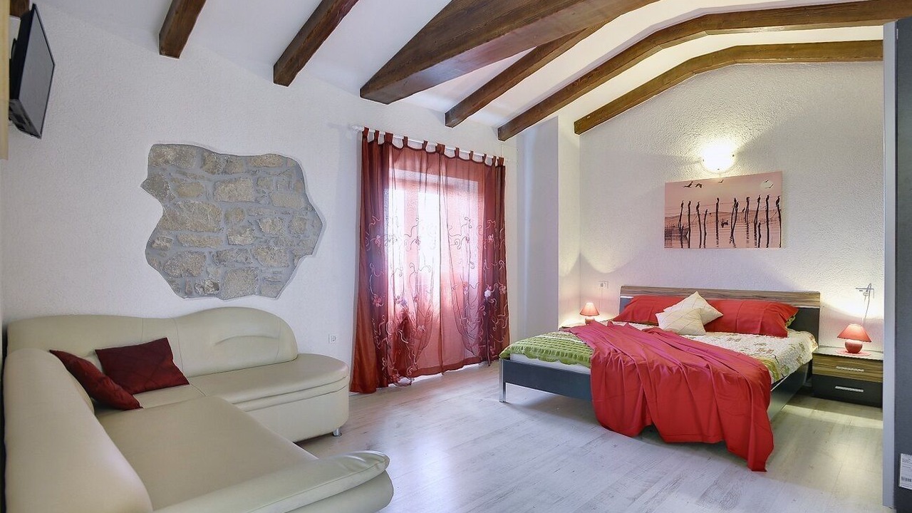 Photo of Bedroom in Dolenja Vas