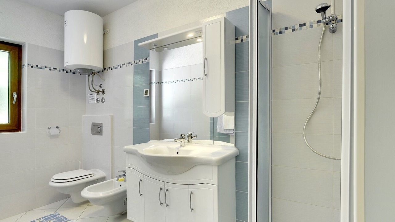 Photo of Bathroom in Dolenja Vas
