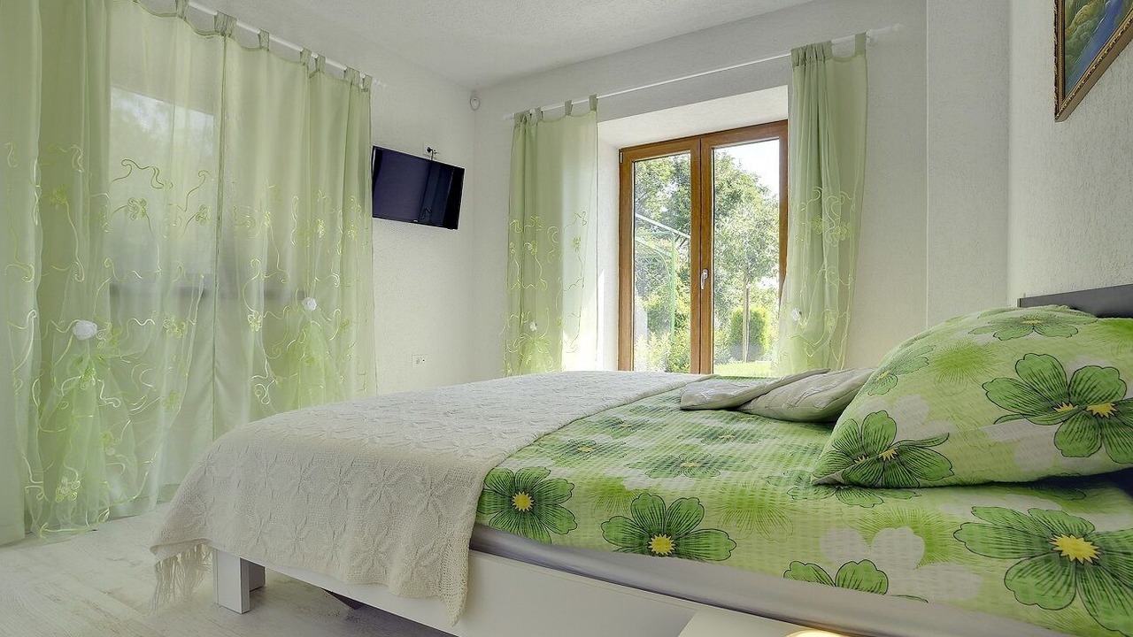 Photo of Bedroom in Dolenja Vas