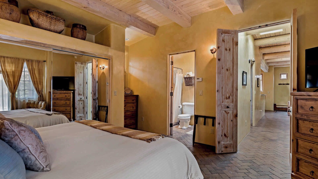 Photo of Bedroom in Historic Eastside