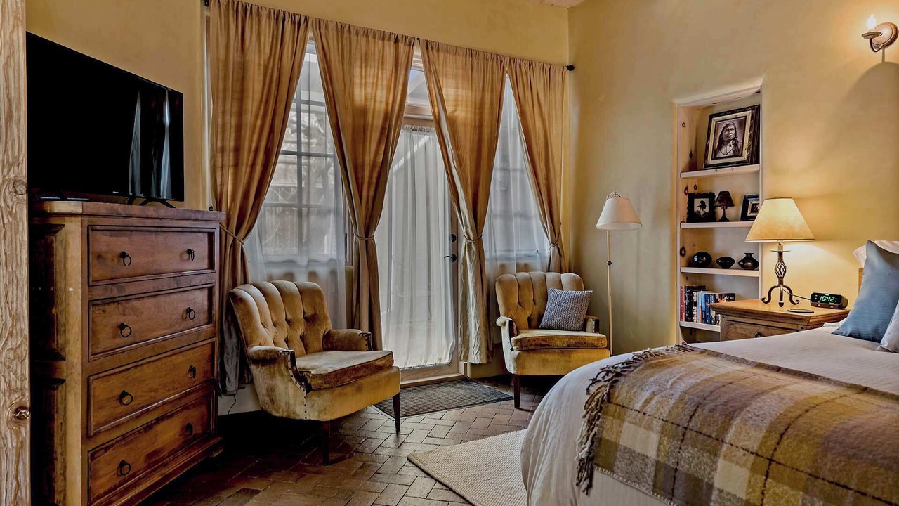 Photo of Bedroom in Historic Eastside