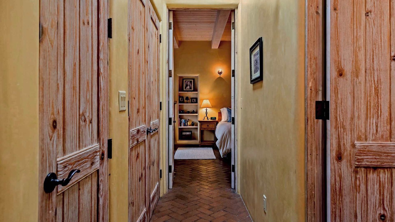 Photo of Bedroom in Historic Eastside