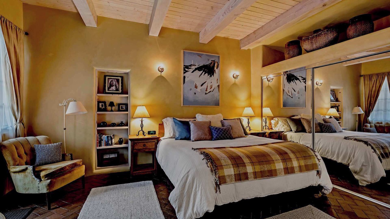 Photo of Bedroom in Historic Eastside