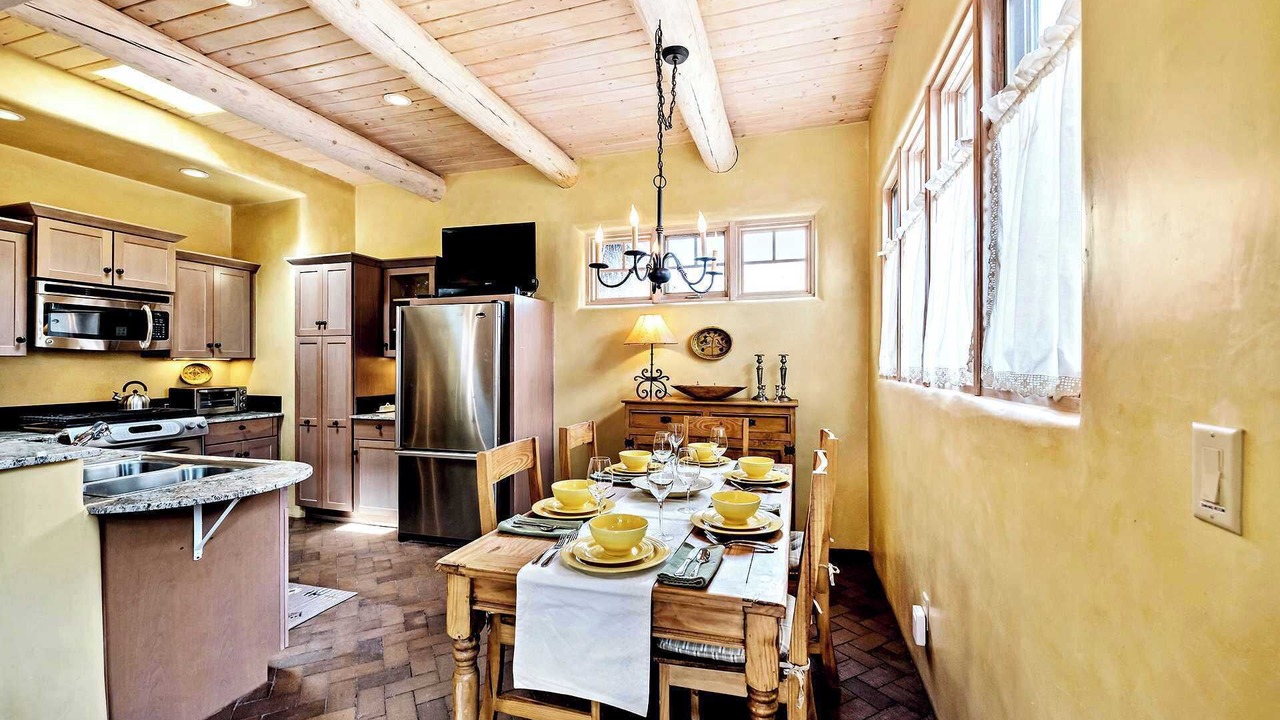 Photo of Kitchen in Historic Eastside