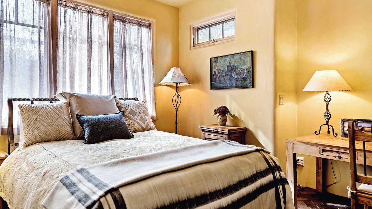 Photo of Bedroom in Historic Eastside