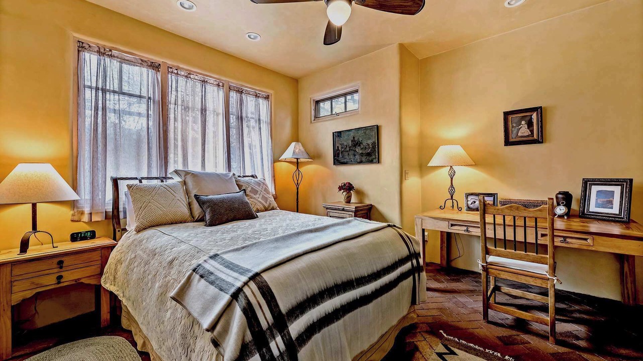 Photo of Bedroom in Historic Eastside