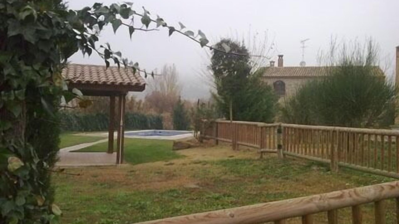 Photo of Outdoor in La Molsosa