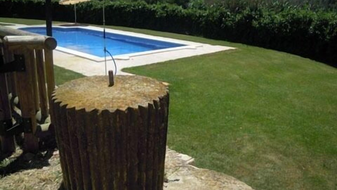 Photo of Outdoor in La Molsosa