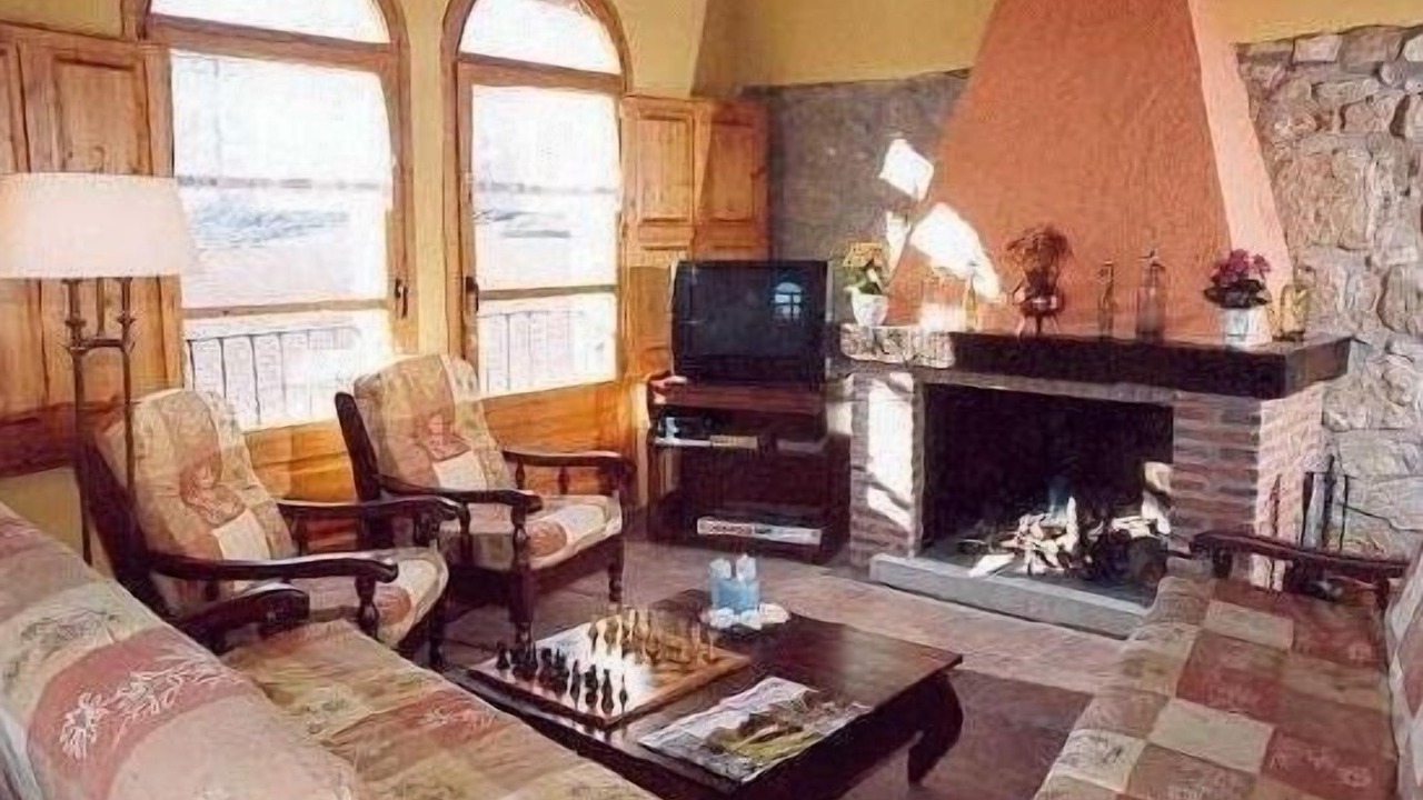 Photo of Livingroom in La Molsosa