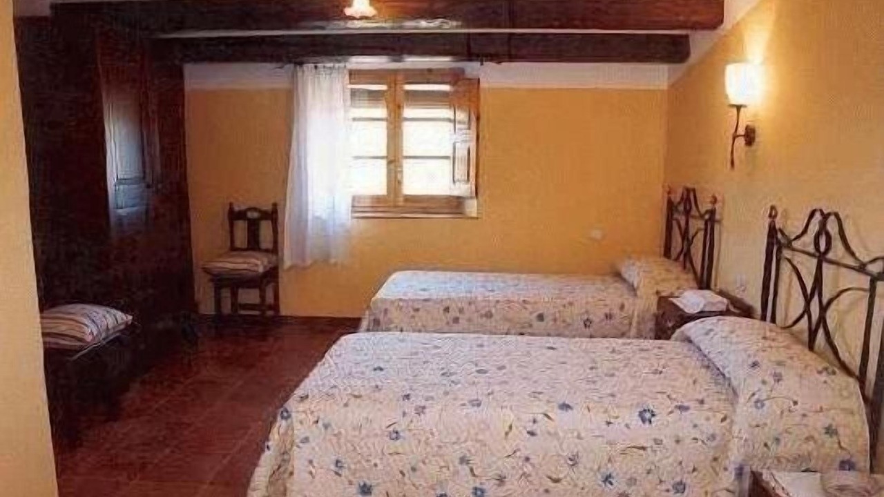 Photo of Bedroom in La Molsosa
