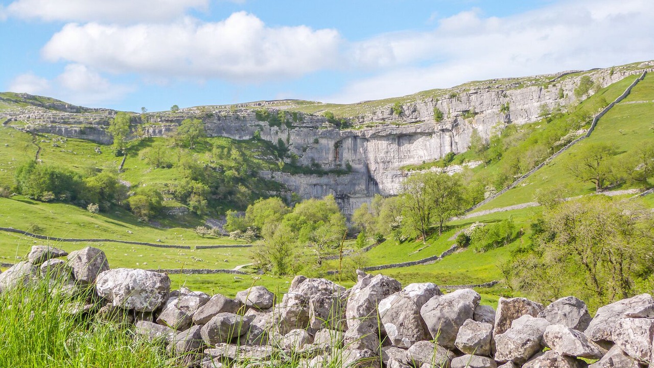 Photo of Outdoor in Malham