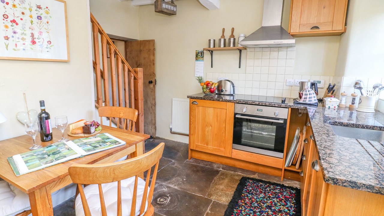 Photo of Kitchen in Malham