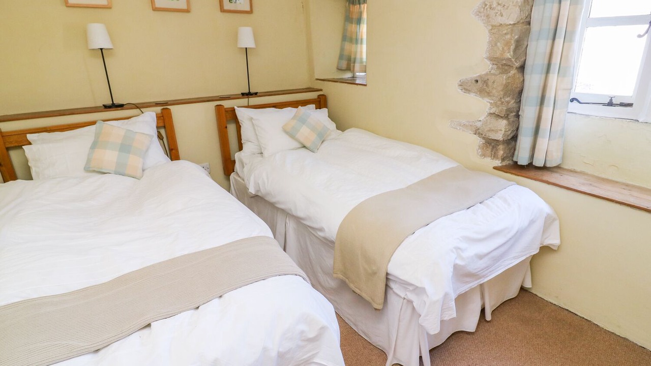 Photo of Bedroom in Malham