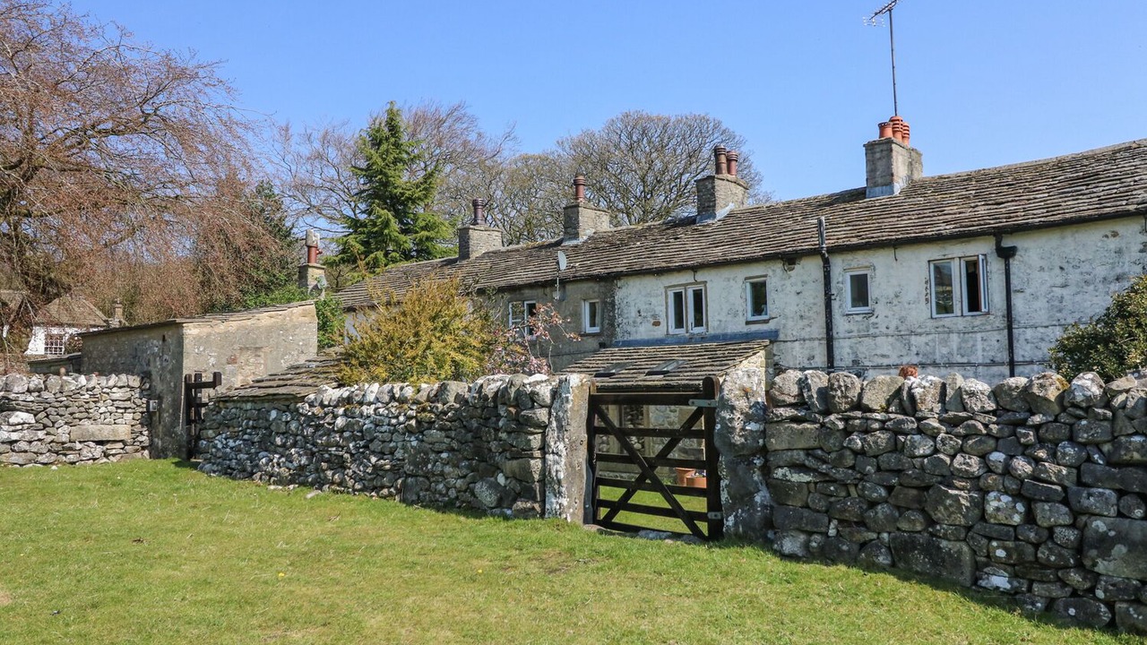 Photo of Outdoor in Malham