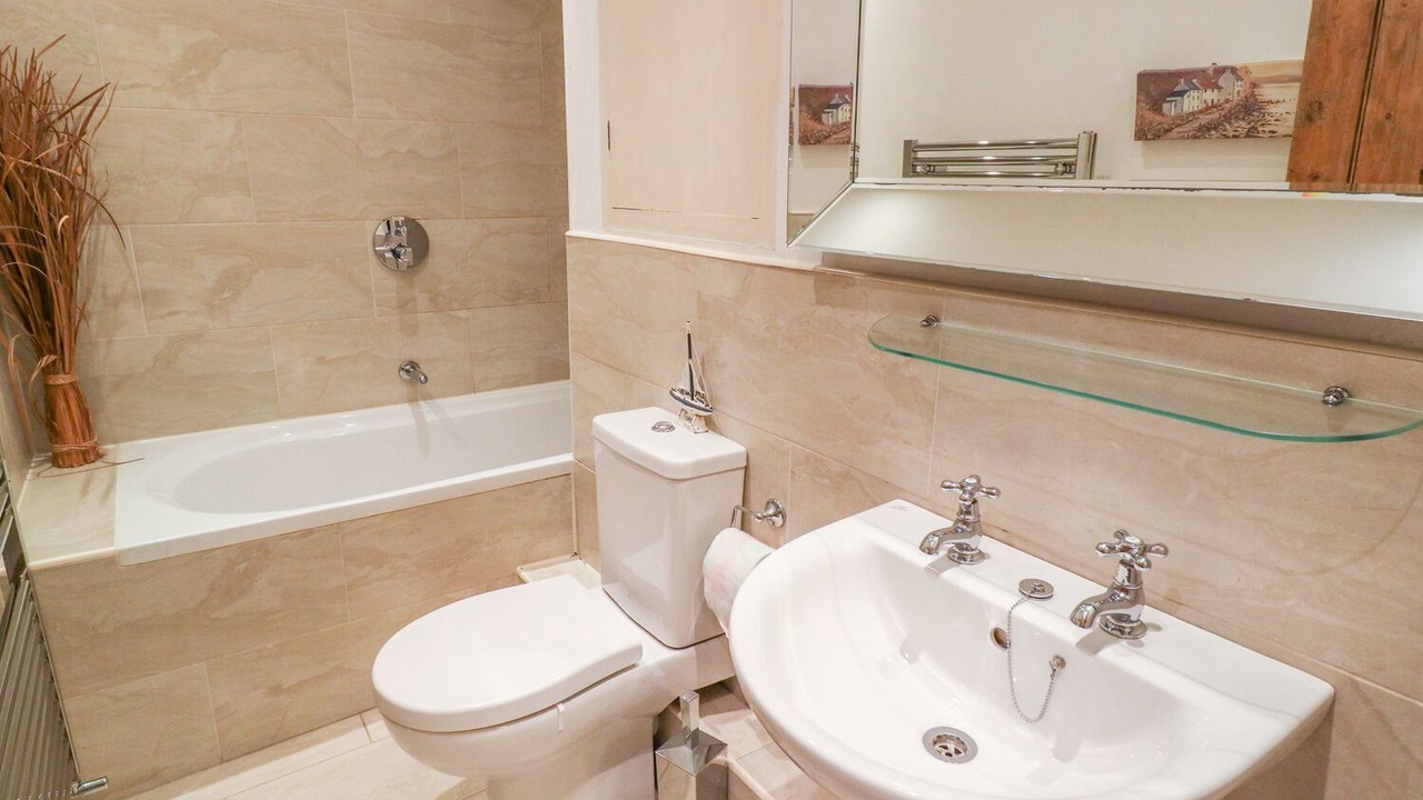 Photo of Bathroom in Malham