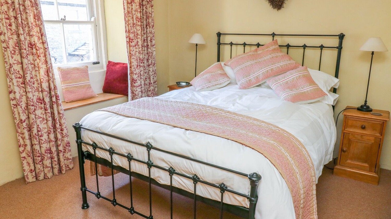 Photo of Bedroom in Malham