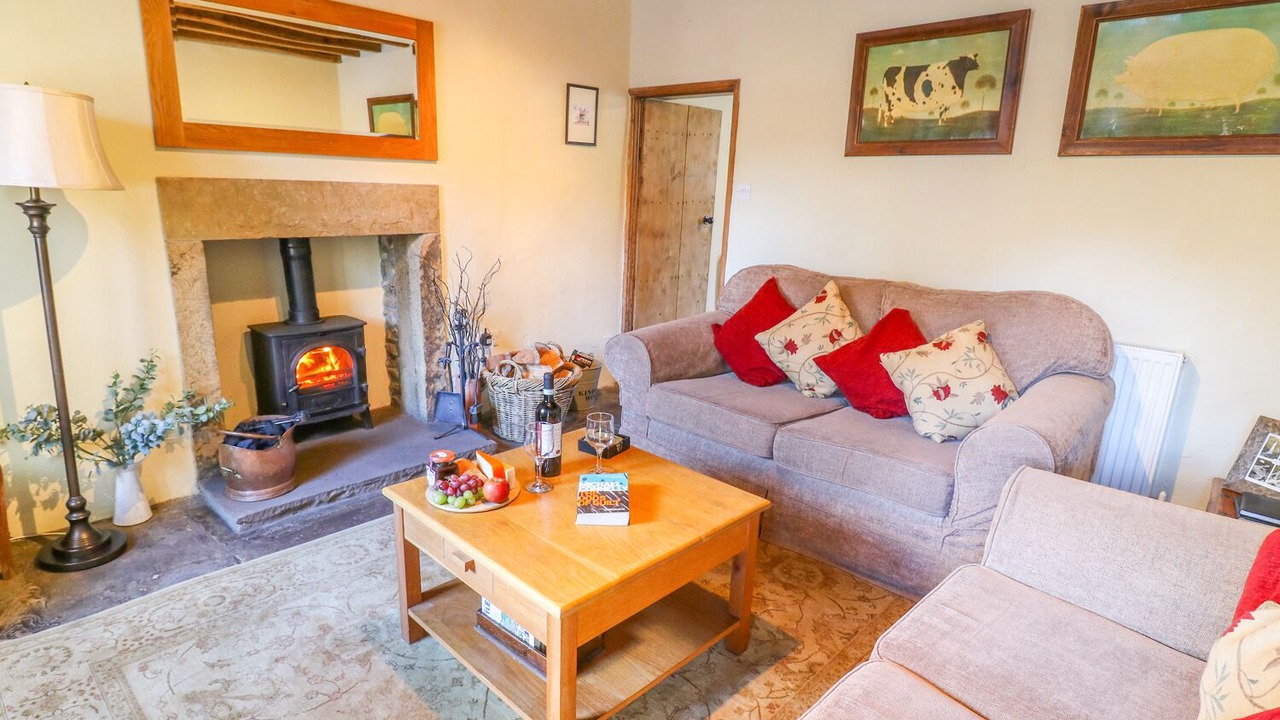Photo of Livingroom in Malham