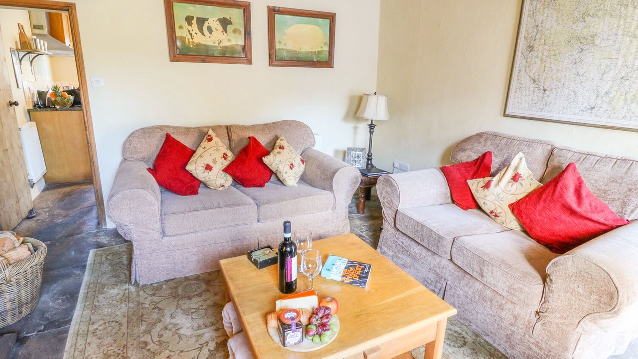 Photo of Livingroom in Malham