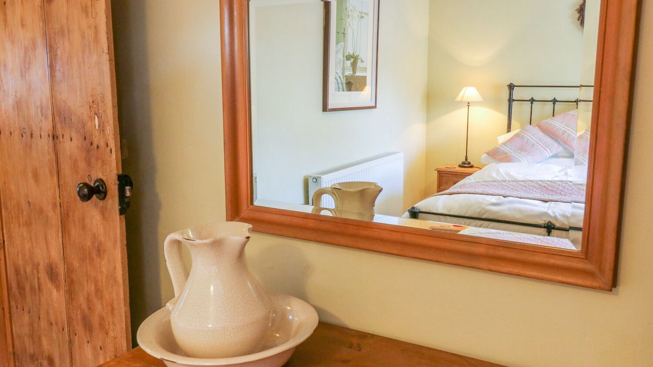 Photo of Bedroom in Malham