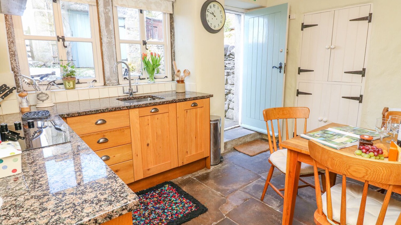 Photo of Kitchen in Malham