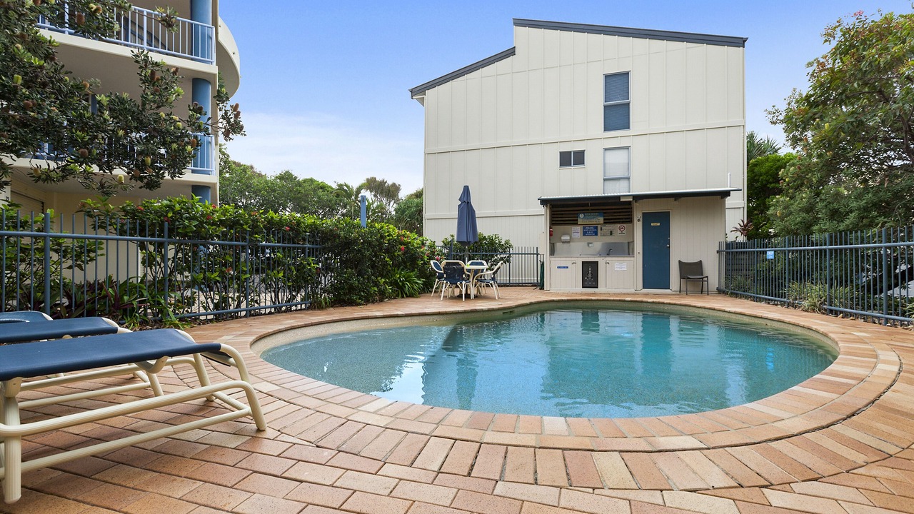 Photo of Outdoor in Castaways Beach