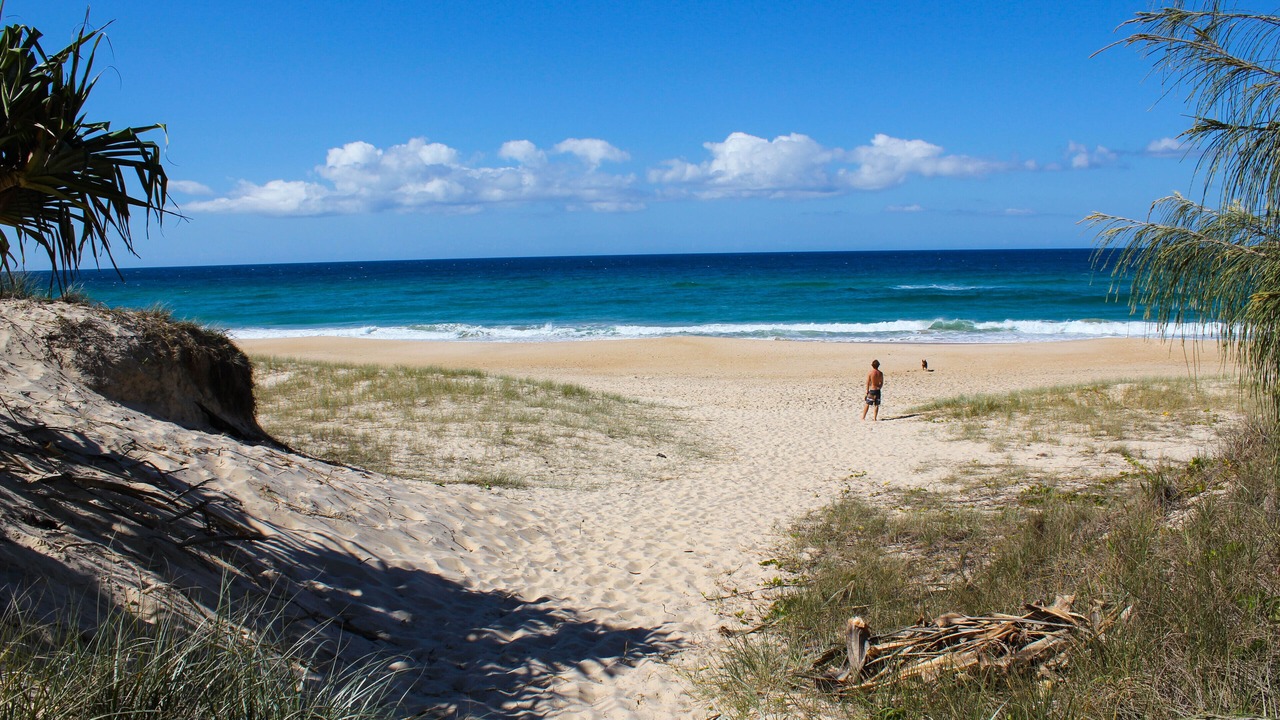 Photo of Others in Castaways Beach