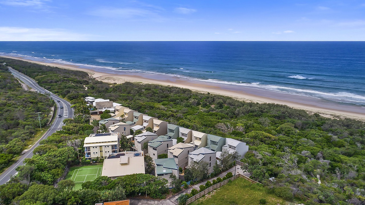 Photo of Others in Castaways Beach