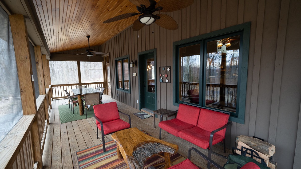Photo of Outdoor in Etlan