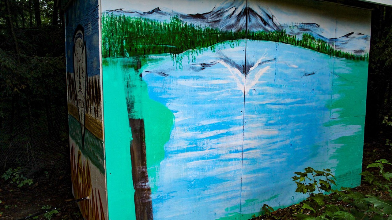 Photo of Others in Dryden