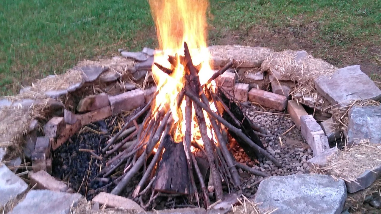 Photo of Others in Dryden