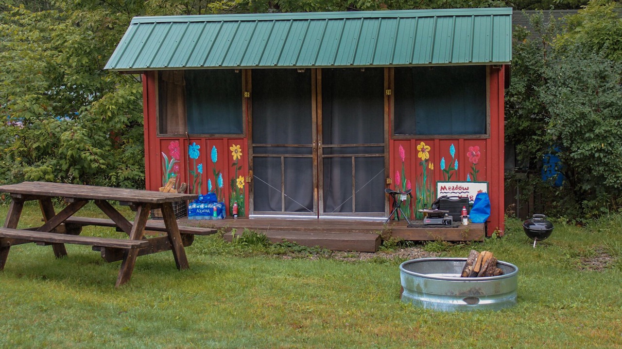 Photo of Others in Dryden