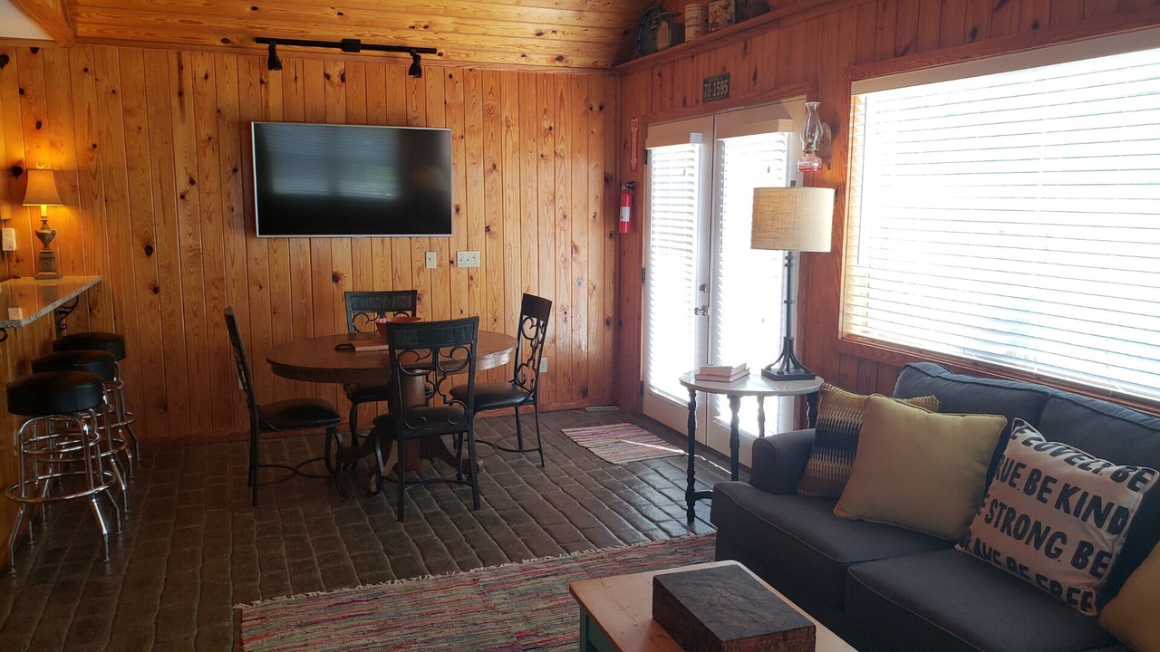 Photo of Livingroom in Drasco
