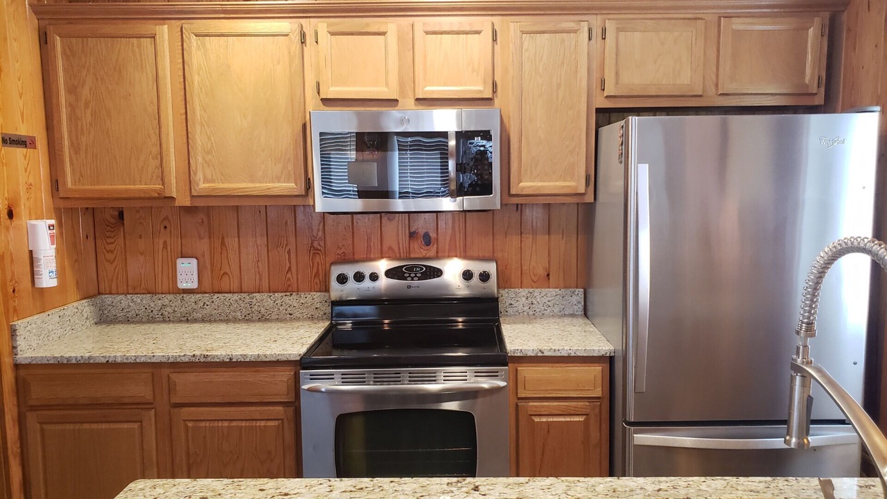 Photo of Kitchen in Drasco