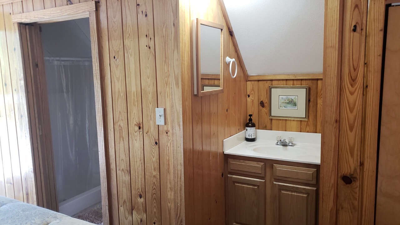 Photo of Bathroom in Drasco