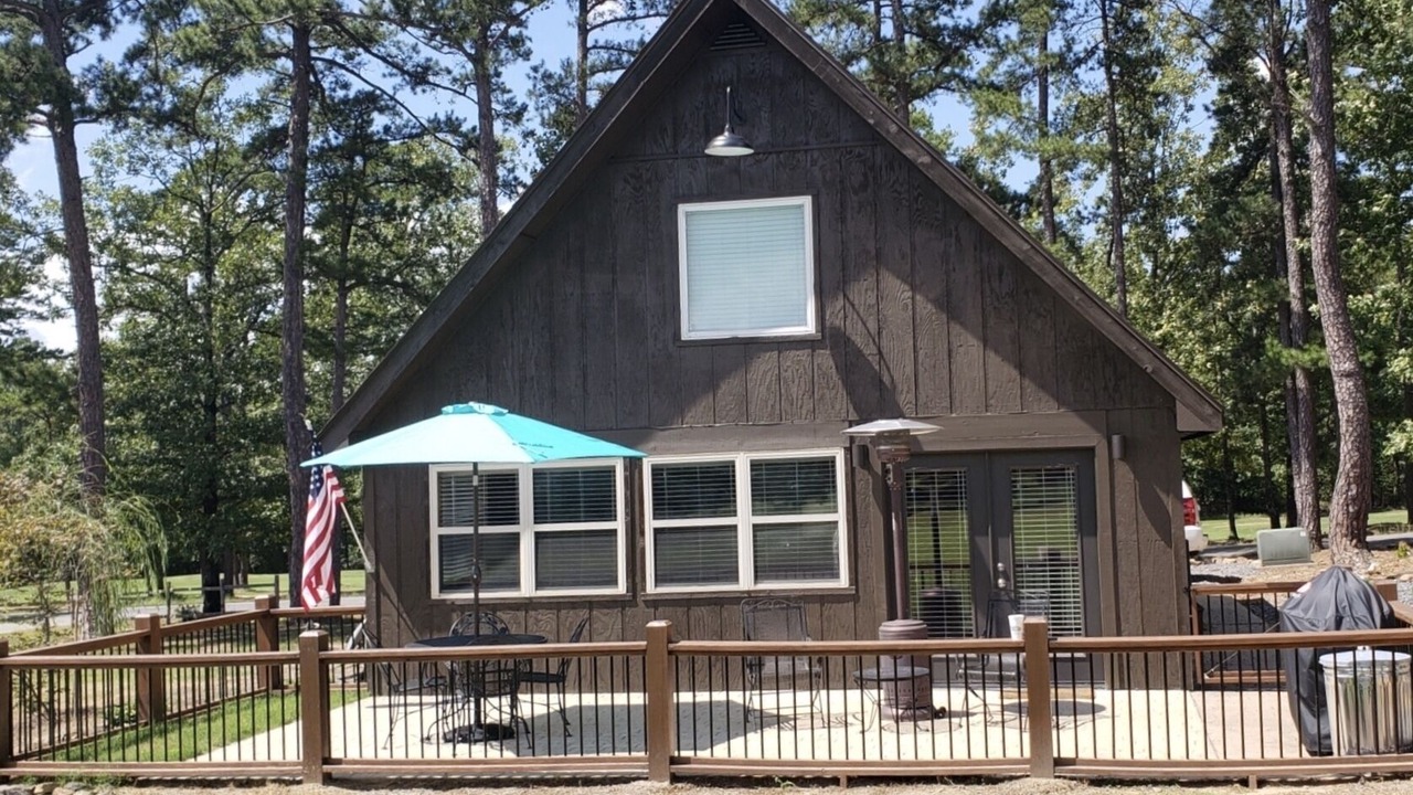 Photo of Outdoor in Drasco