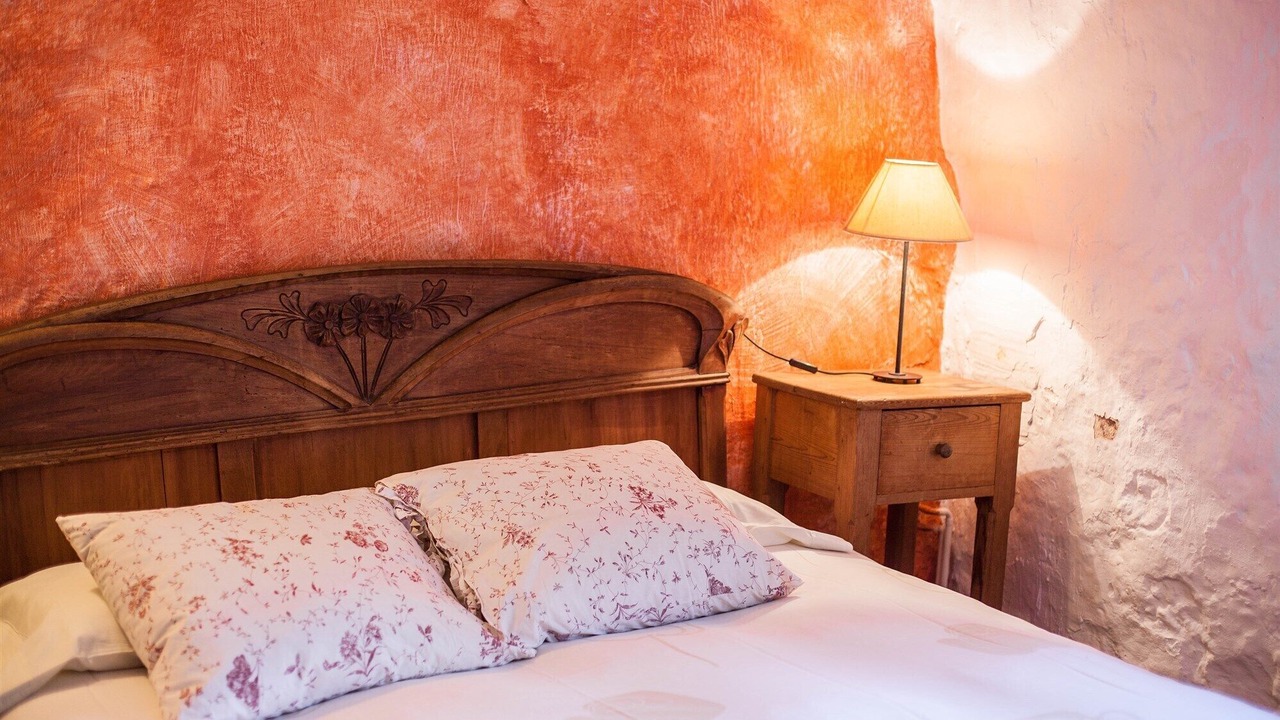 Photo of Bedroom in Riudaura