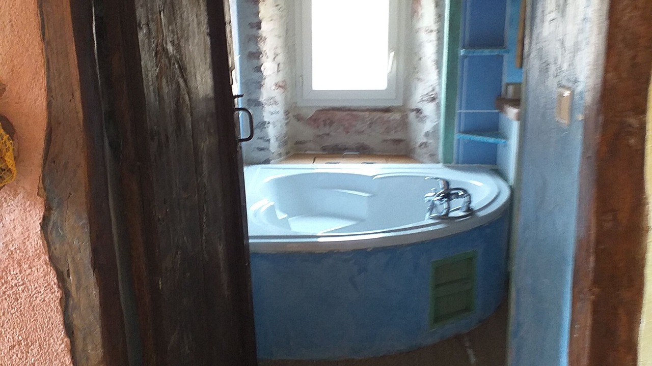 Photo of Bathroom in Mayran
