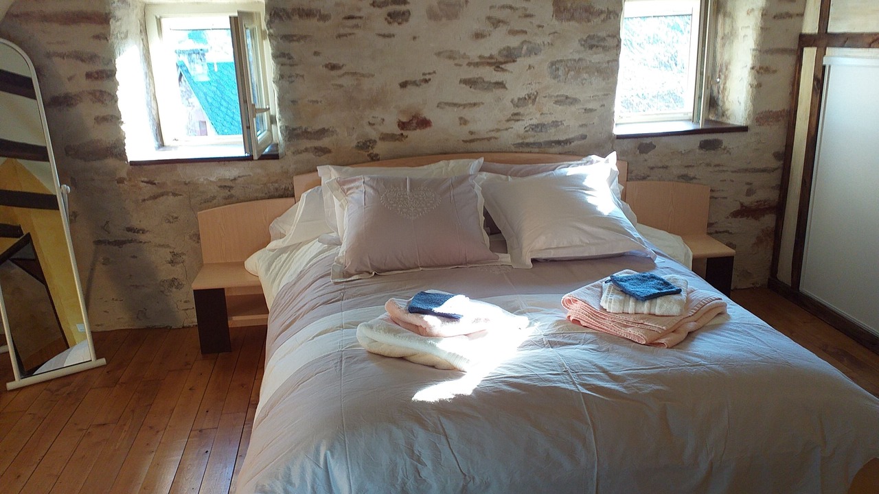 Photo of Bedroom in Mayran