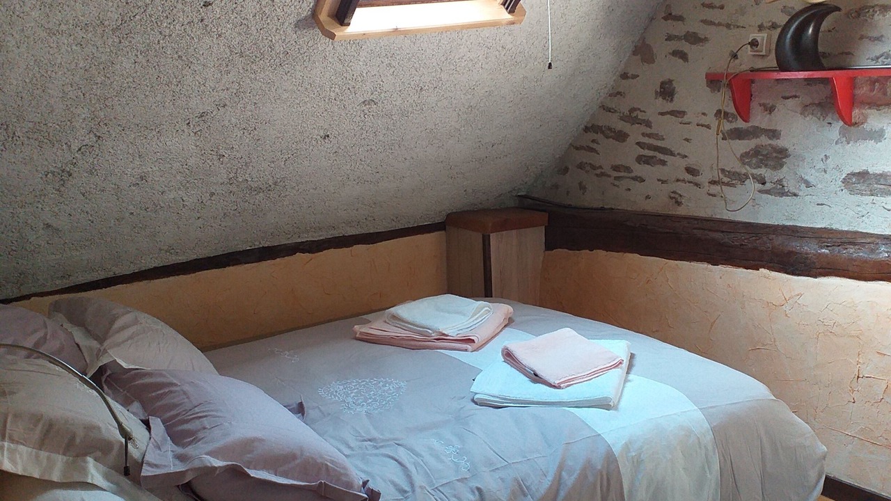 Photo of Bedroom in Mayran