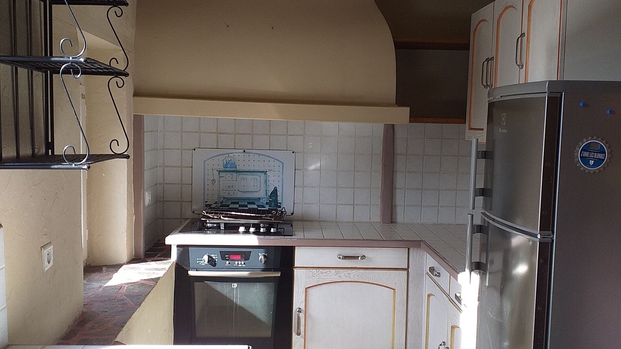 Photo of Kitchen in Mayran