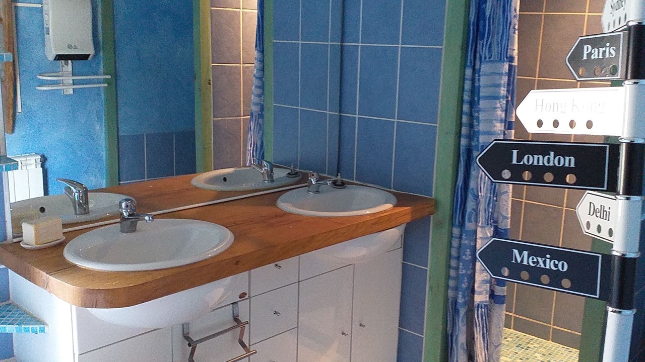 Photo of Bathroom in Mayran