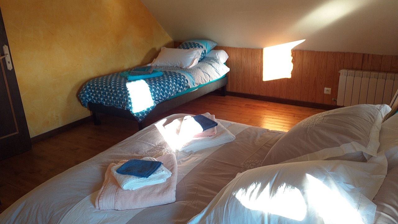 Photo of Bedroom in Mayran