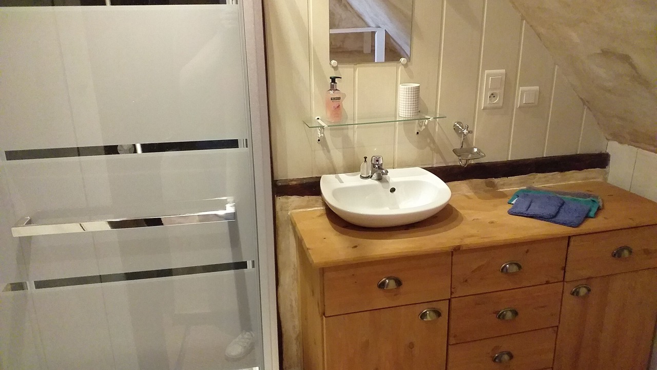 Photo of Bathroom in Mayran